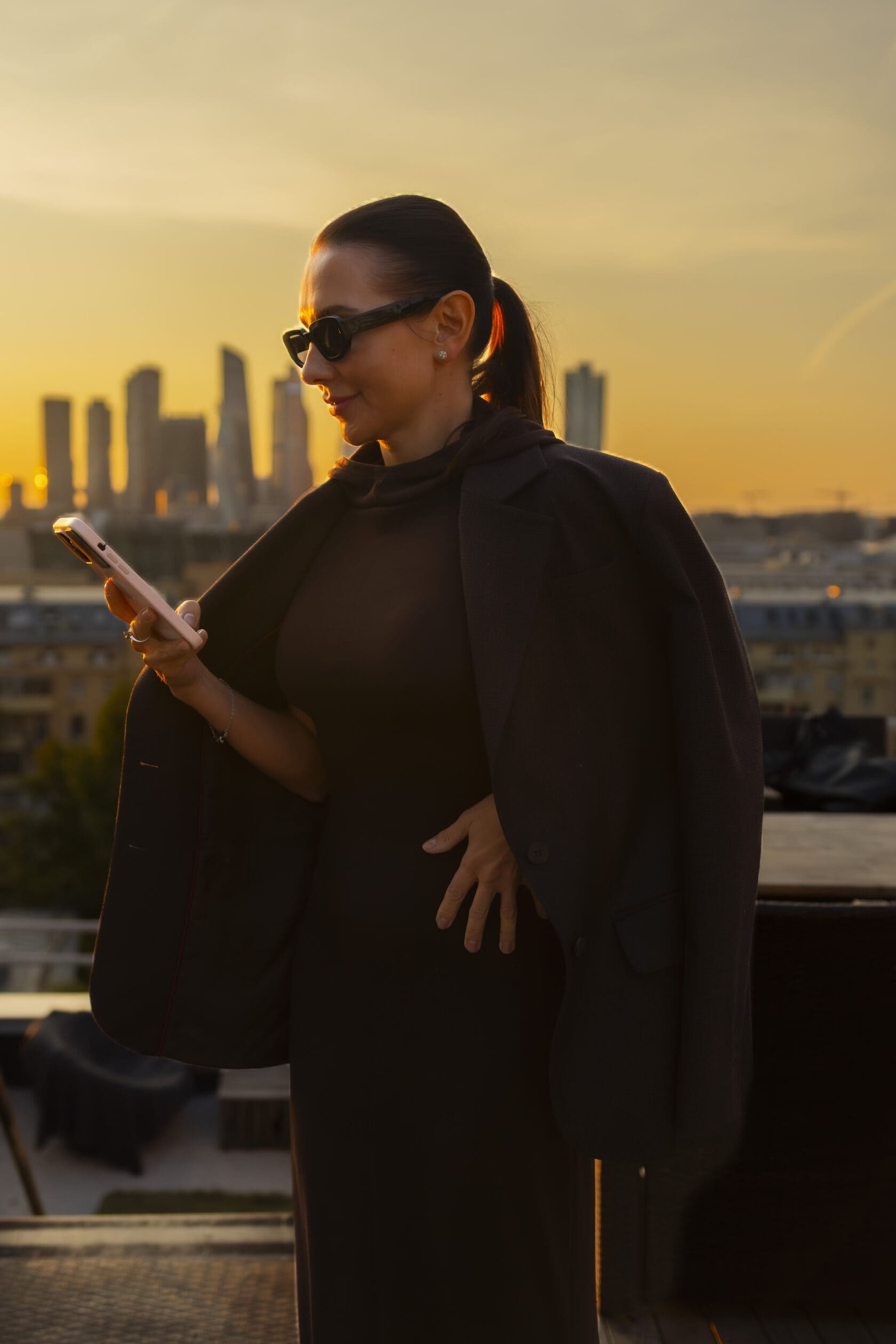 менеджер по работе с клиентами