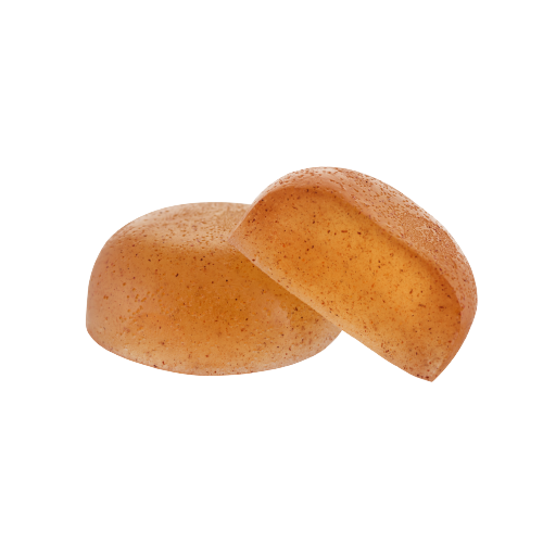 jelanie - мармеладные конфеты из виски