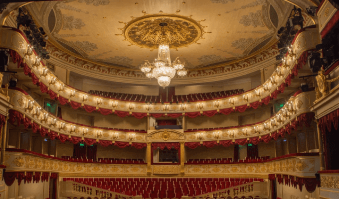 Репортажная и производственная съемка