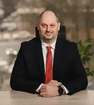 Скориков Александр Александрович