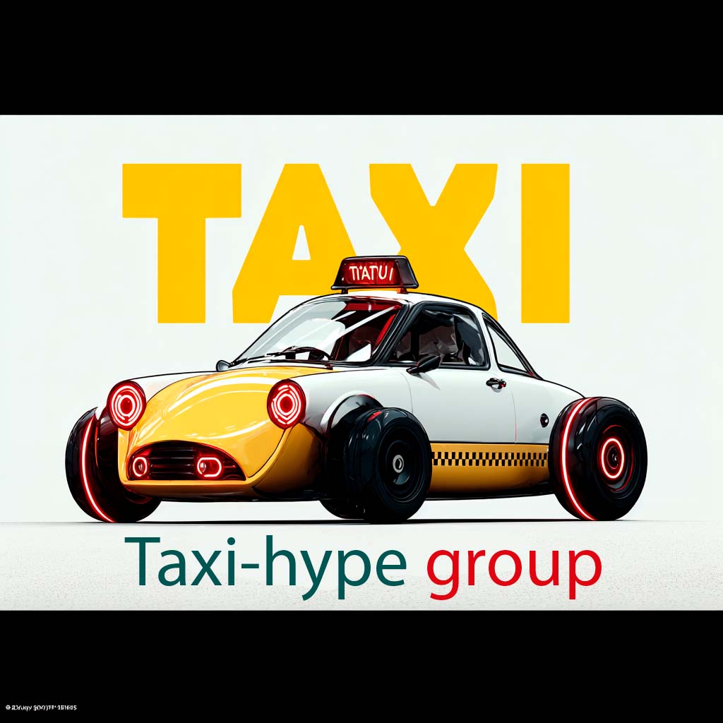 Такси-хайп групп предлагает помощь в получении лицензии такси