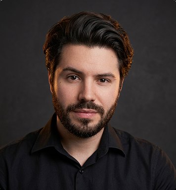 Дмитрий Шульгин