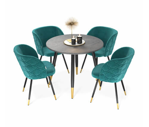 Обеденная группа