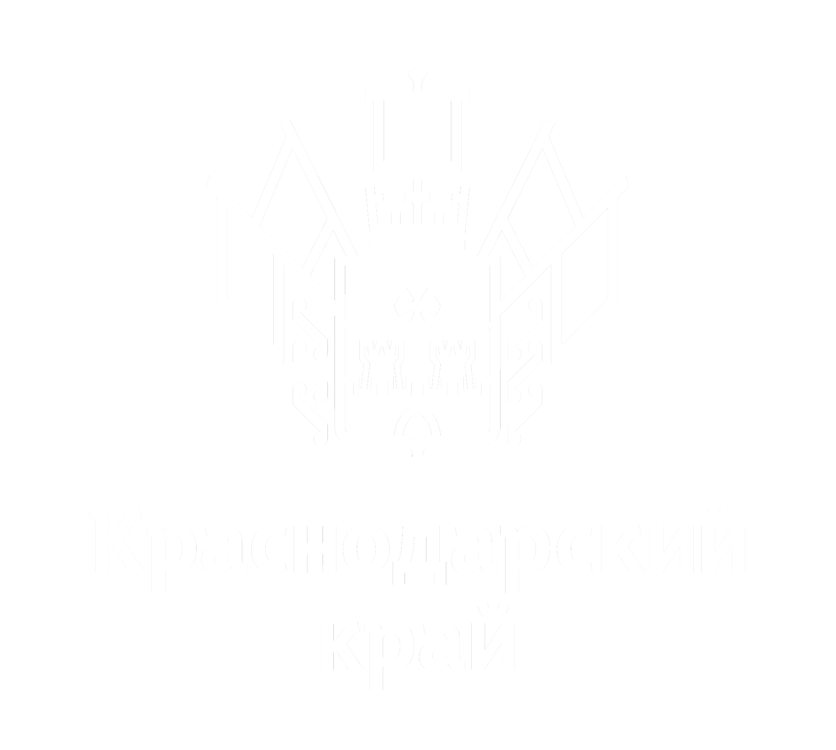 логотип Краснодарский Край