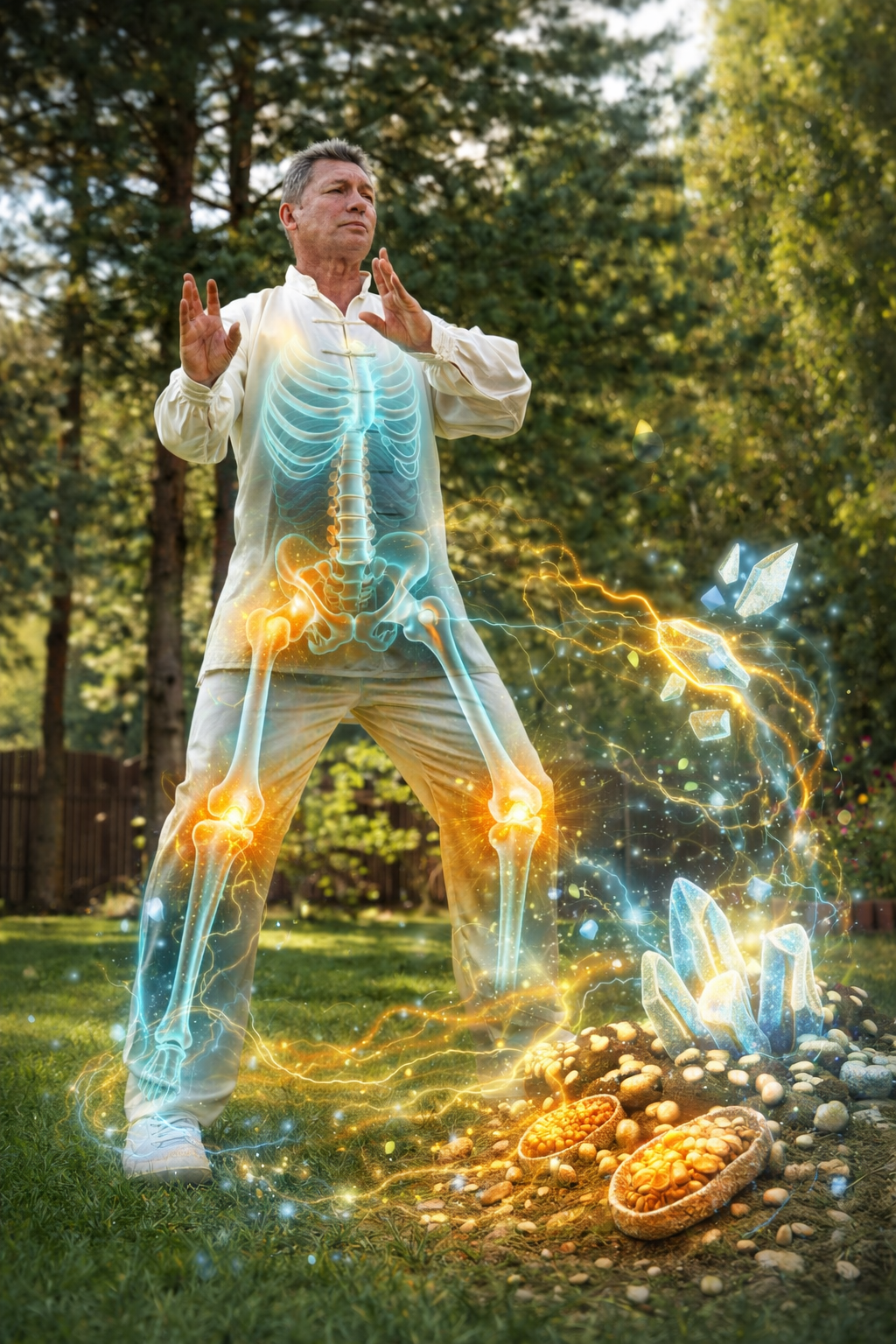 Здоровые кости