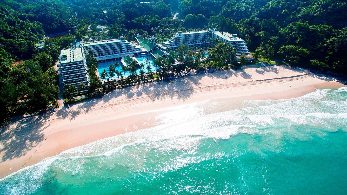 10 Best Conference Venues in Phuket - Jabu Events