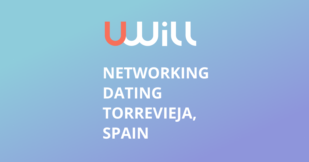 Нетворкинг-знакомство в Торревьеха, Испания