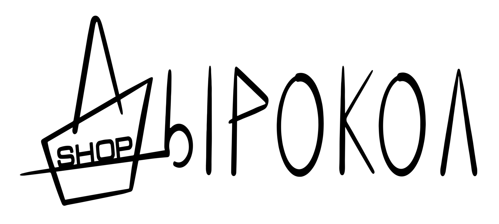 Логотип ДыроколShop