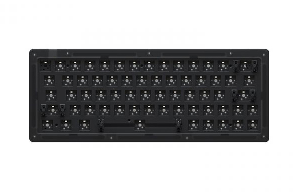 Механическая клавиатура Akko ACR 64 купить механическую клавиатуру