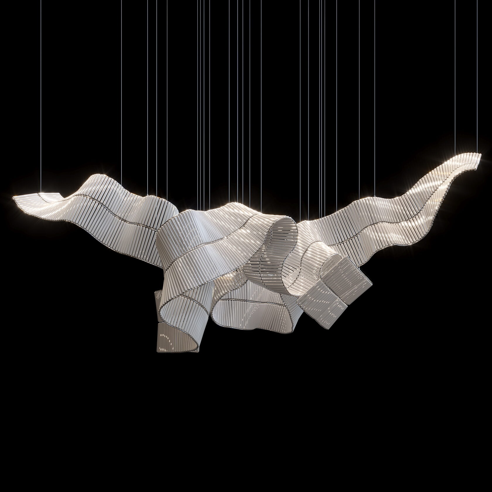 Lighting composition Vargov® Design