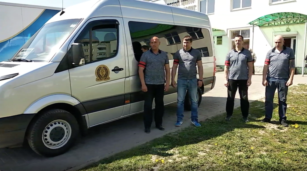 беларусь. блумен могилев. якубовского д.