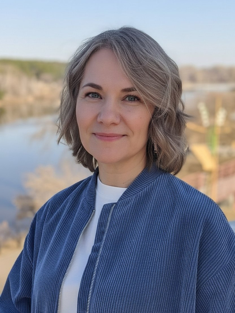 Марина Непомнящих