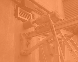 алмазное бурение пермь