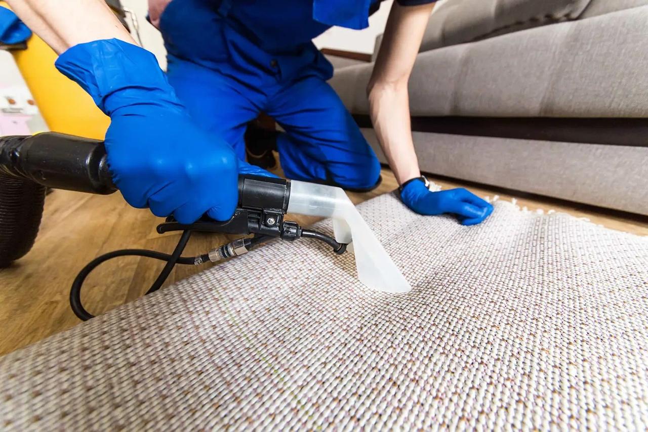 почистить диван в домашних условиях от грязи и пыли