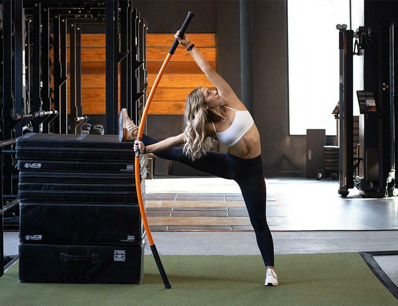 Гибкий и удобный инструмент