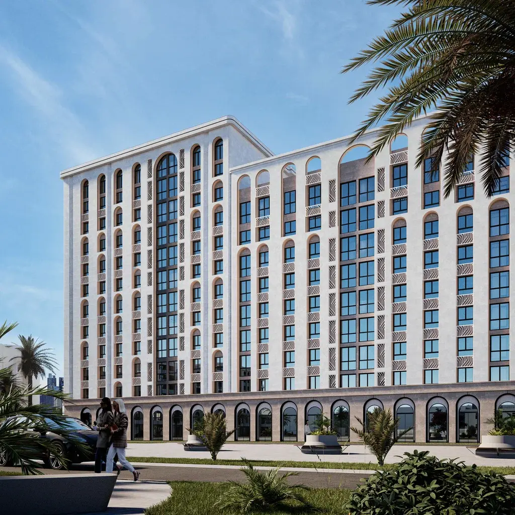 ЖК На Высоком берегу в Анапе