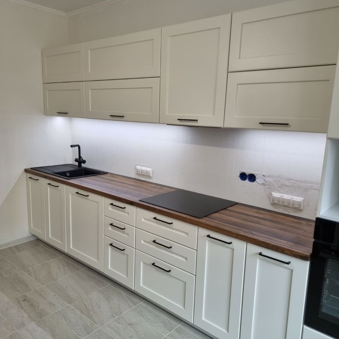 мебель под заказ Донецк ДНР кухня№69