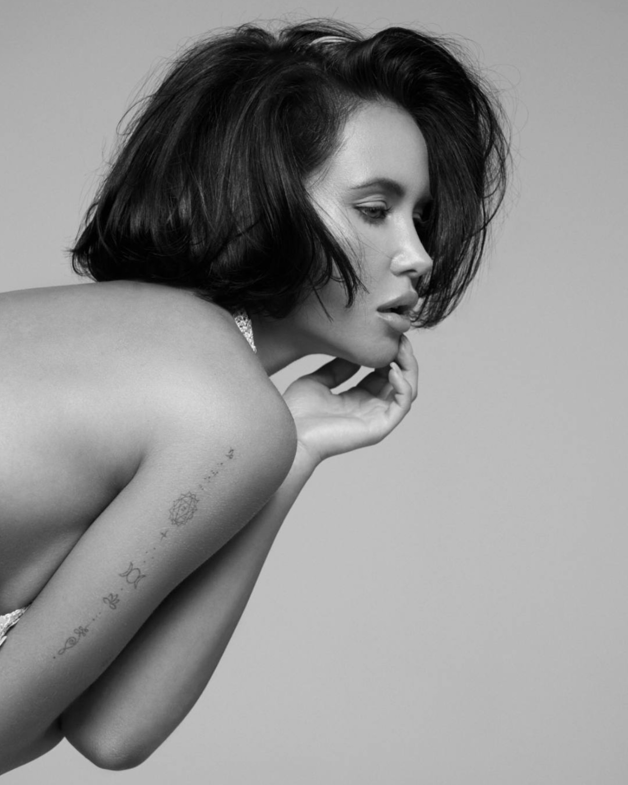 Работа VivoTattoo