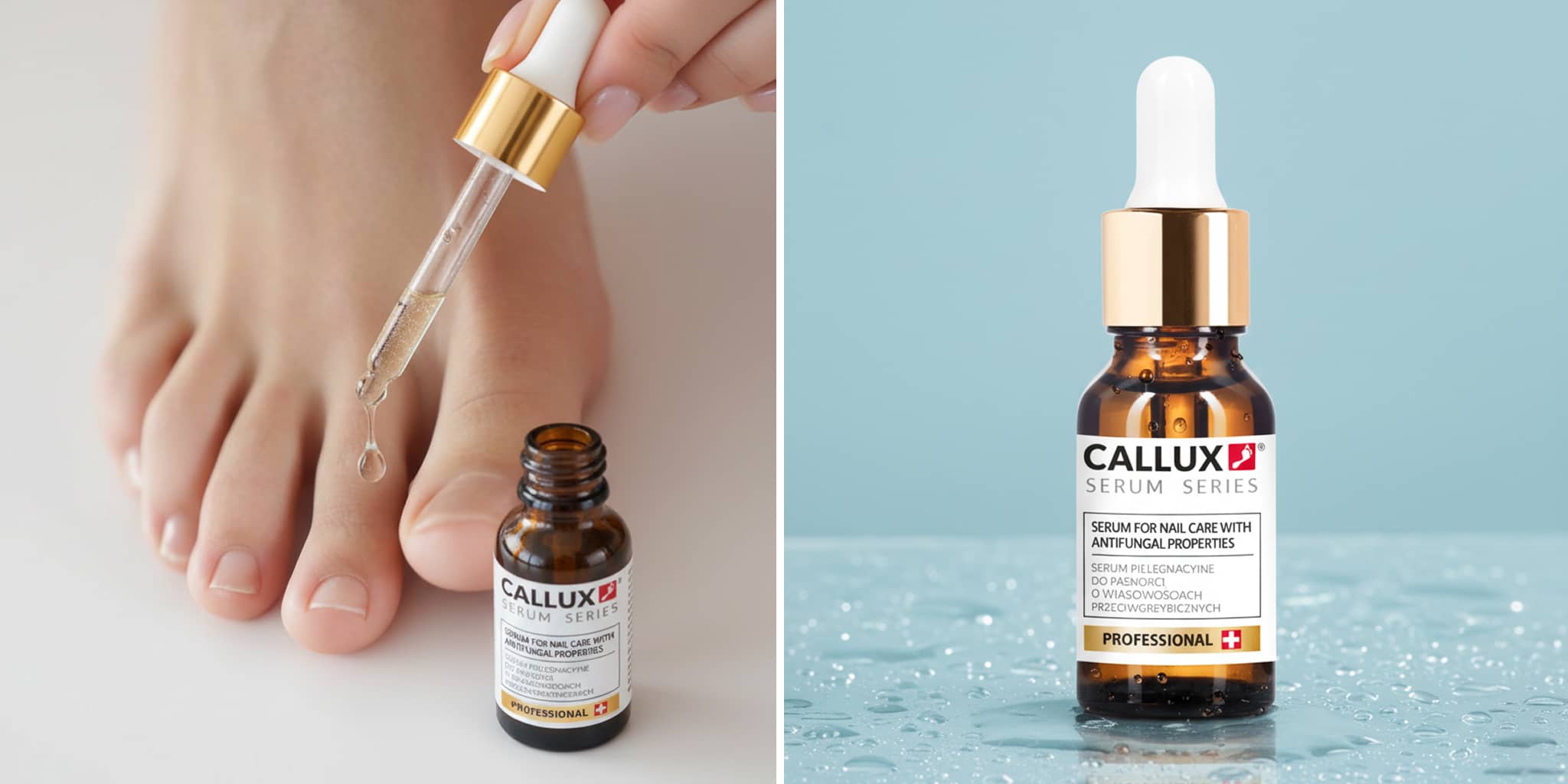 сыворотка для ногтей