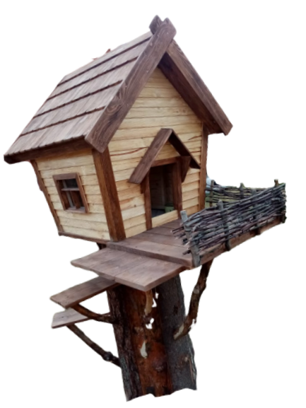 изделия из дерева