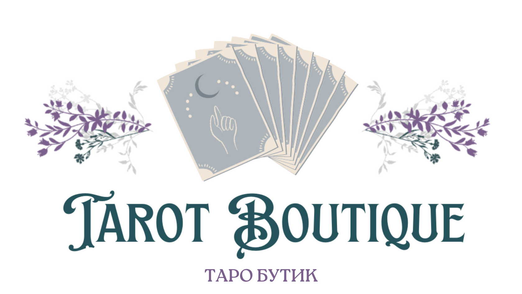 Tarot Boutique