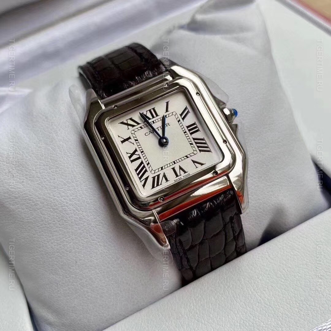 cartier santos 36