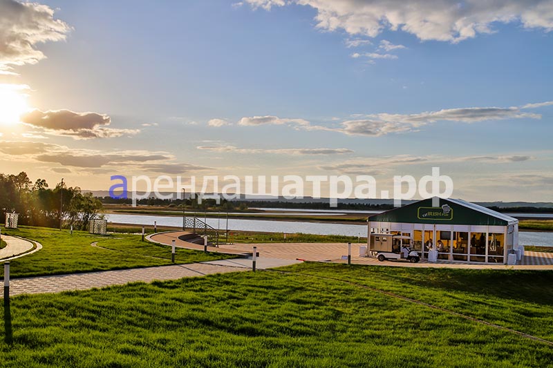 Корпоративное мероприятие, Kol Gali Resort в Болгаре, фото&nbsp;3