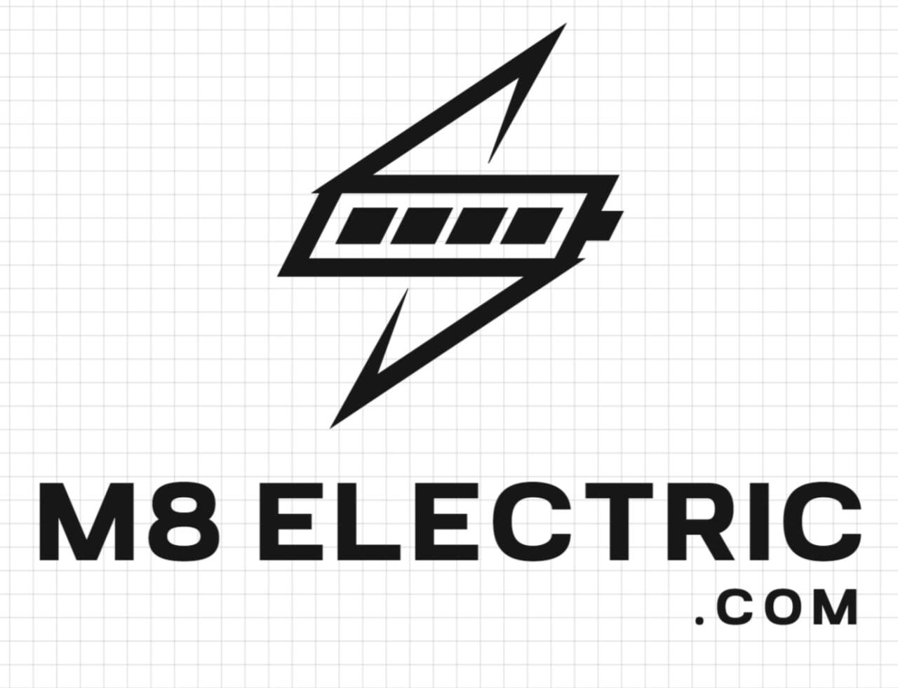 m8electric