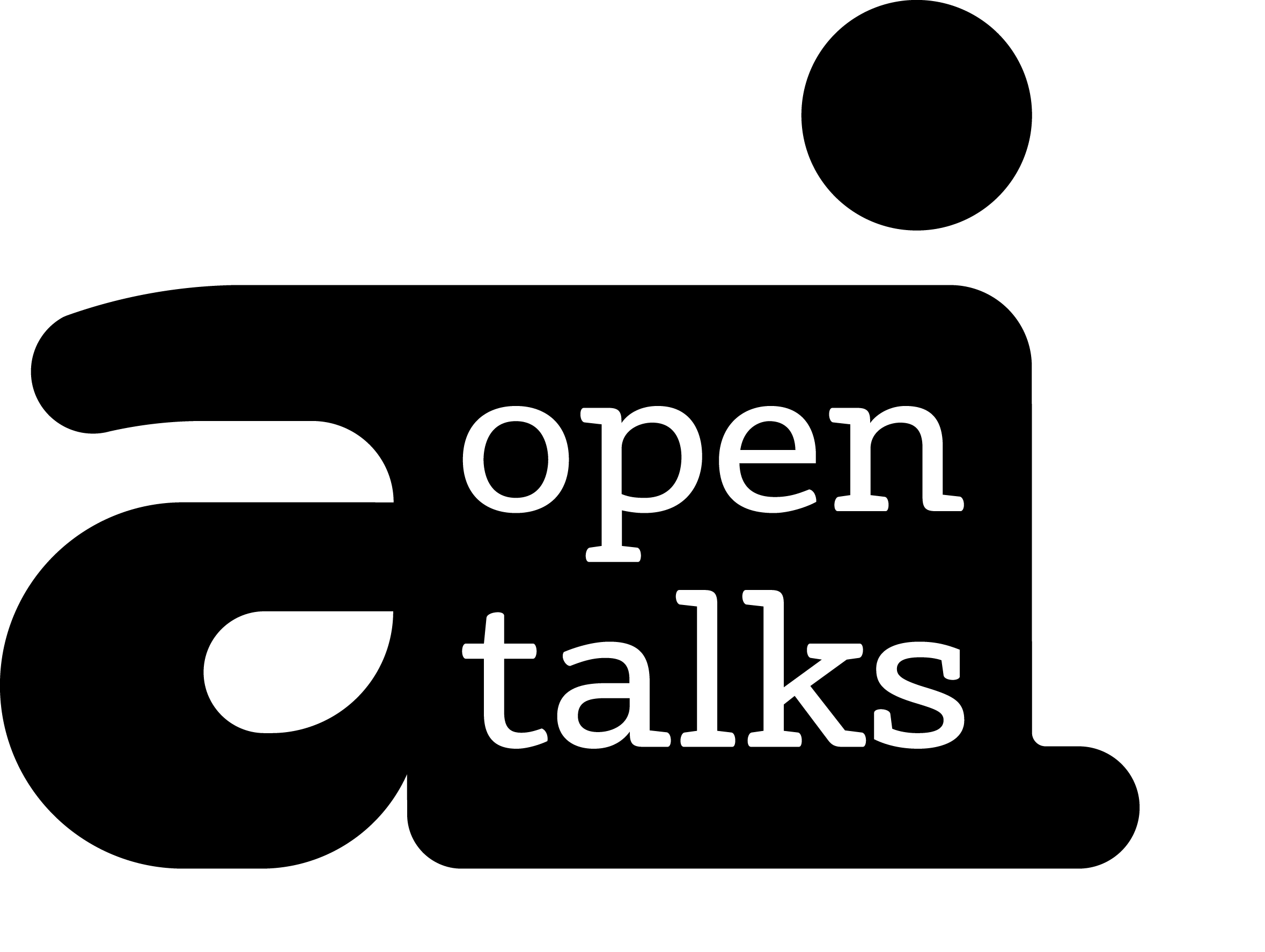 Be in open talks. Ai open talks. Опен АИ лого. Open ai конференция. Логотип АИ.