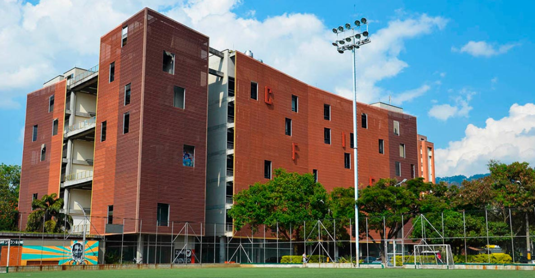 Antioquia - Politécnico Colombiano Jaime Isaza  Cadavid