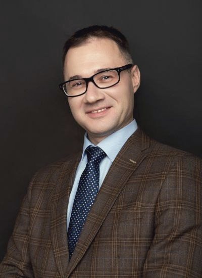 Жюри конкурса хоров «Хоровой Олимп»: Антипин Александр Владимирович