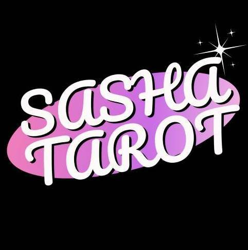 SASHA TAROT