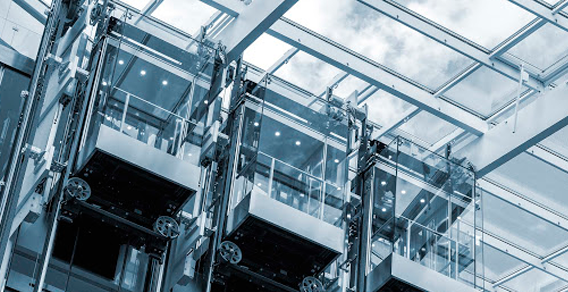 Лифтовые кабины