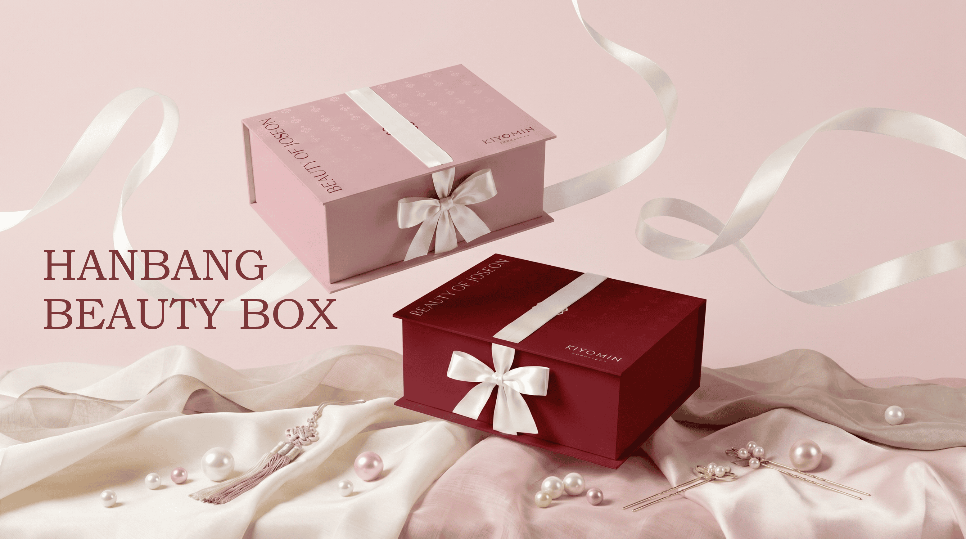 Beauty of Joseon Beauty Box