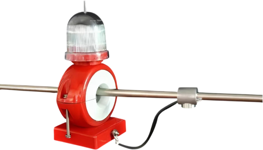 Сигнальная лампа-маркер СЛ-00НТМ