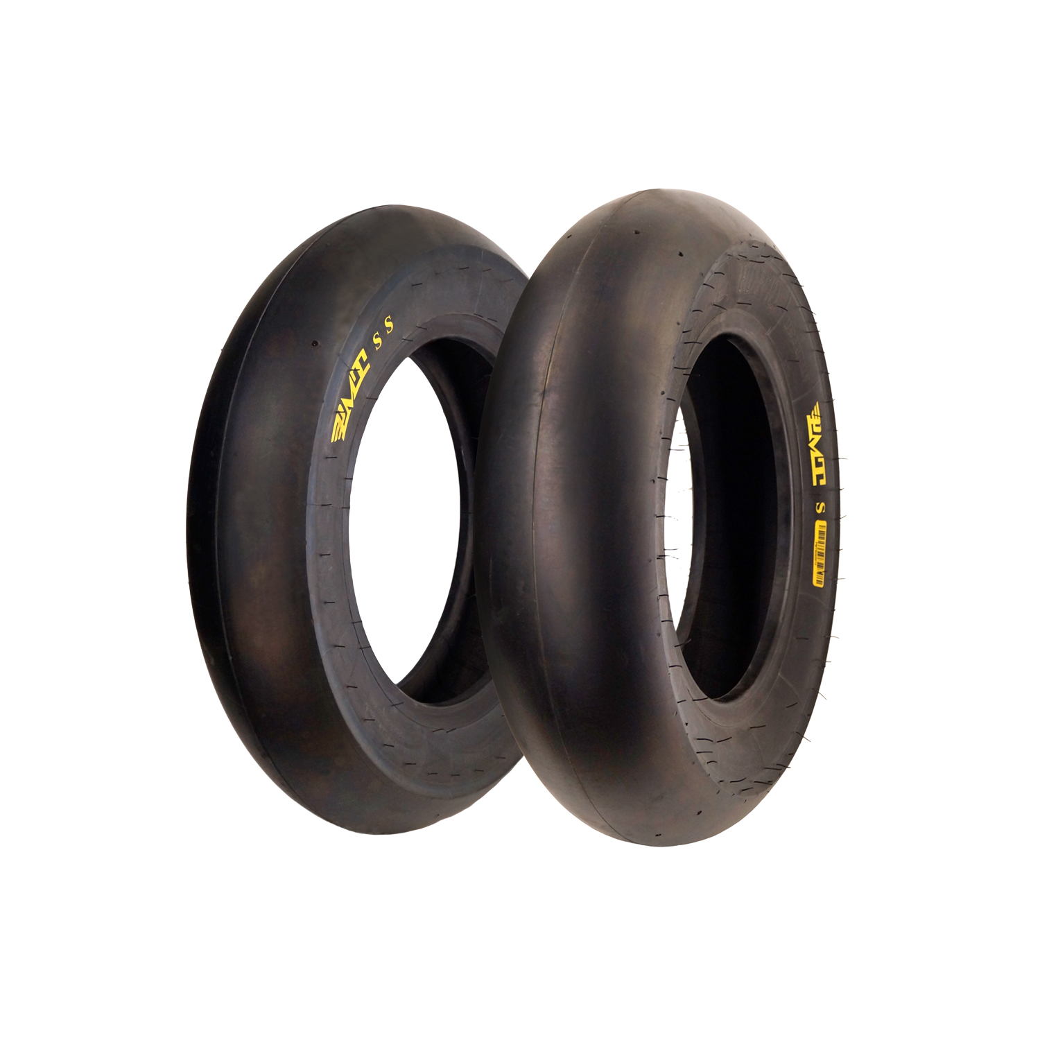 Ohvale PMT racing slick