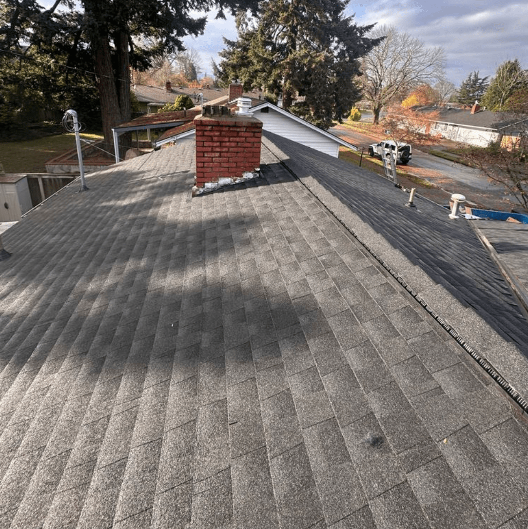 GAF 50-Year Roofing Warranty Homze