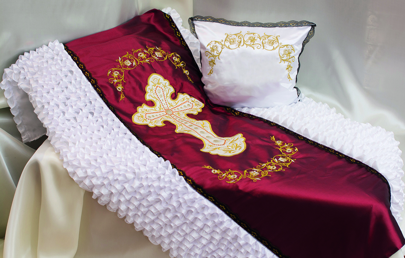 Пошивочная мастерская «Омофор»