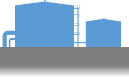 Битумный терминал