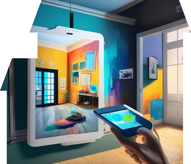 Сценарии умного дома