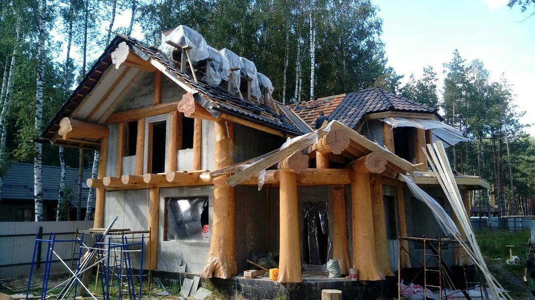 Post And Beam. - remdominfo