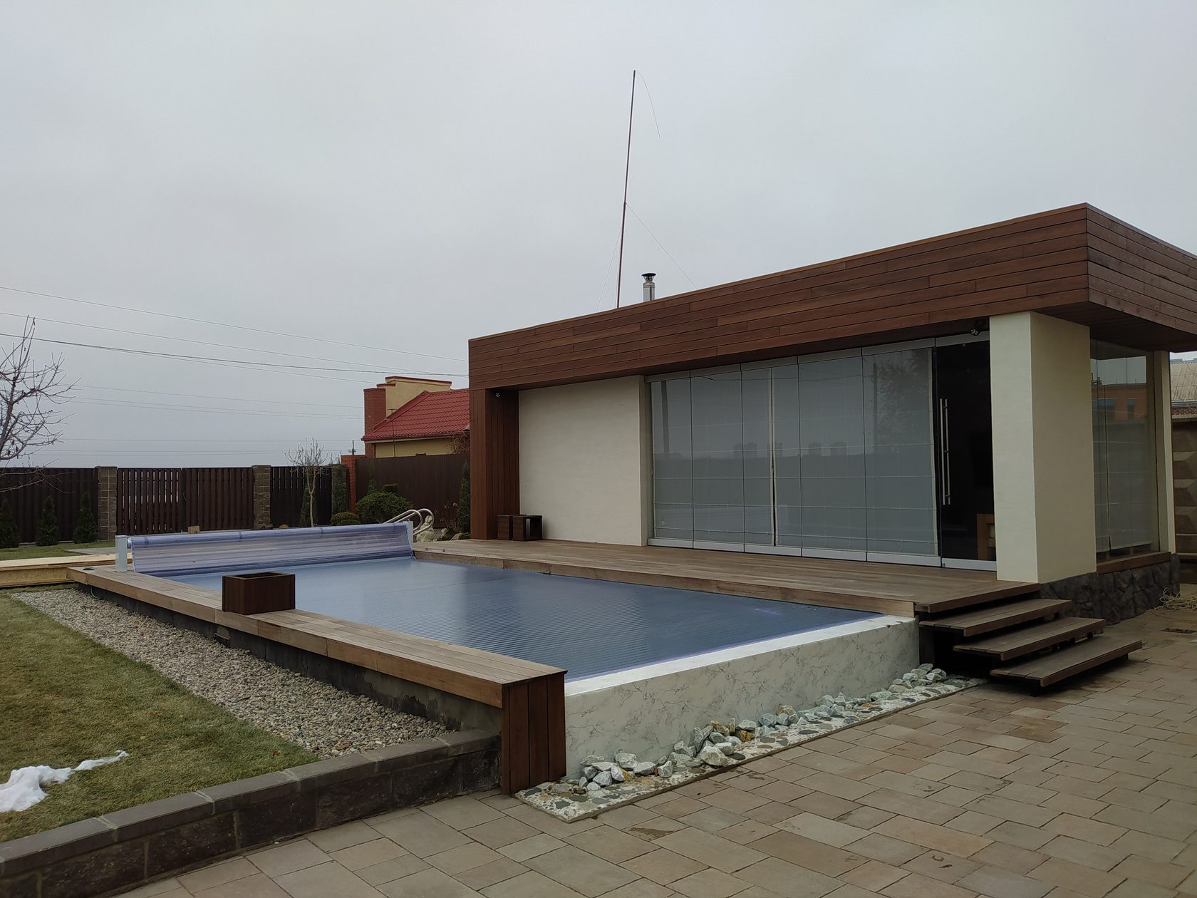 Металлоконструкции в Армавир бассейн Металлоконструкции в Армавир бассейн