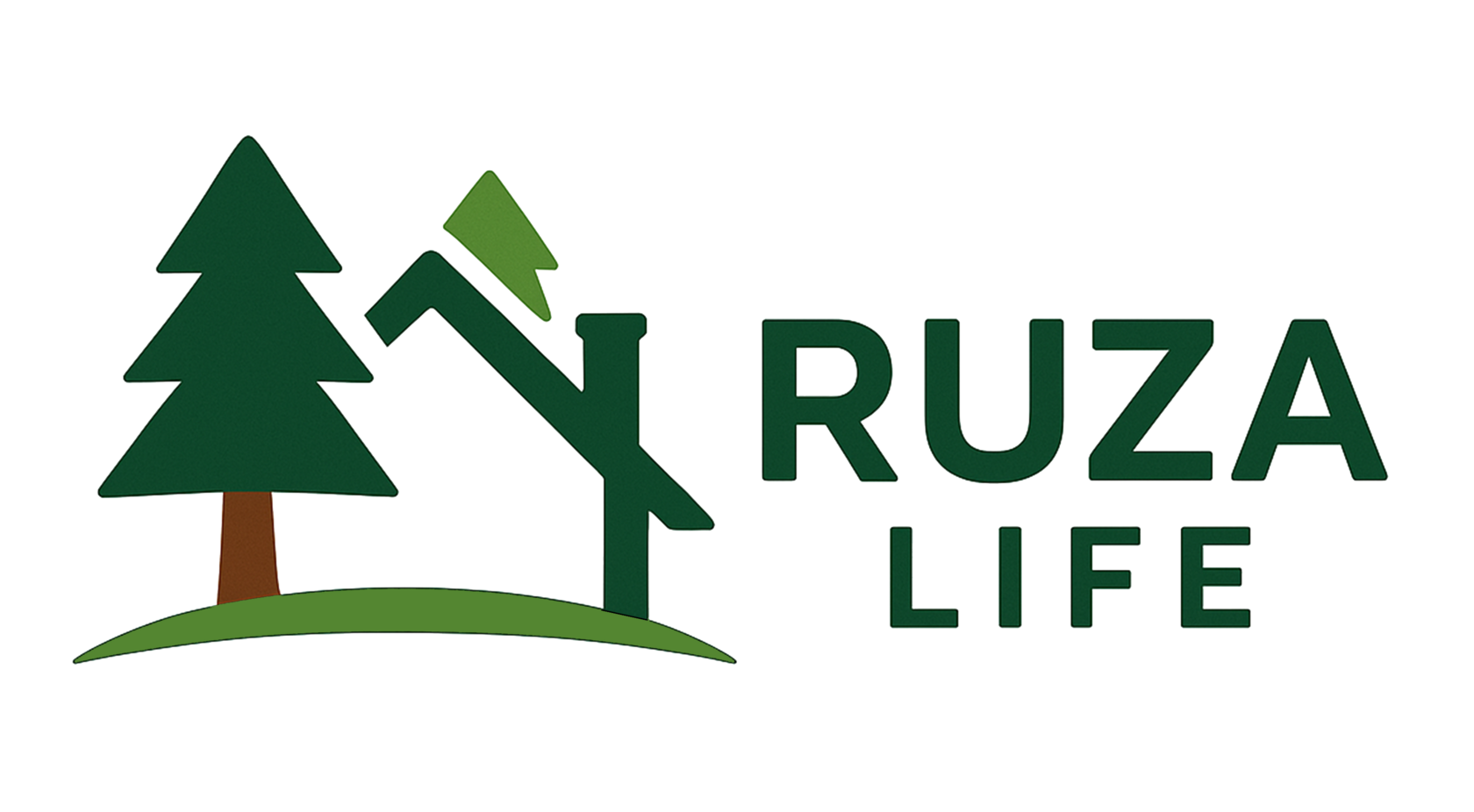  RuzaLife 