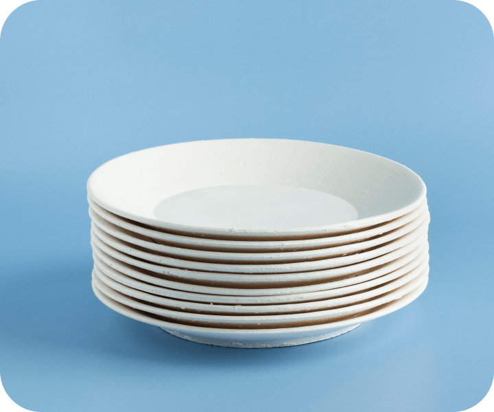 Smashing Plates Breakable Greek Wedding Dinner Plate for Smashing Plates -   Canada