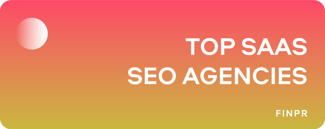 5 Top SaaS SEO Agencies: Boost Your Online Visibility Today