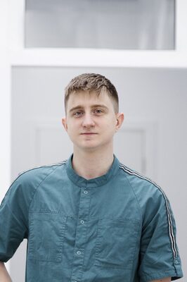 Коксин Андрей Михайлович