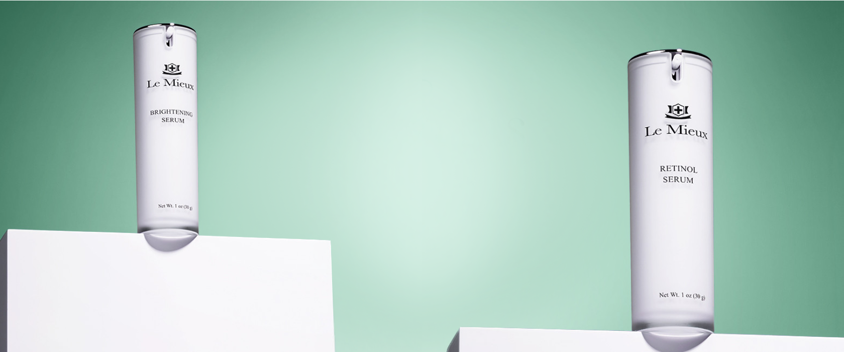 Le mieux skincare sales