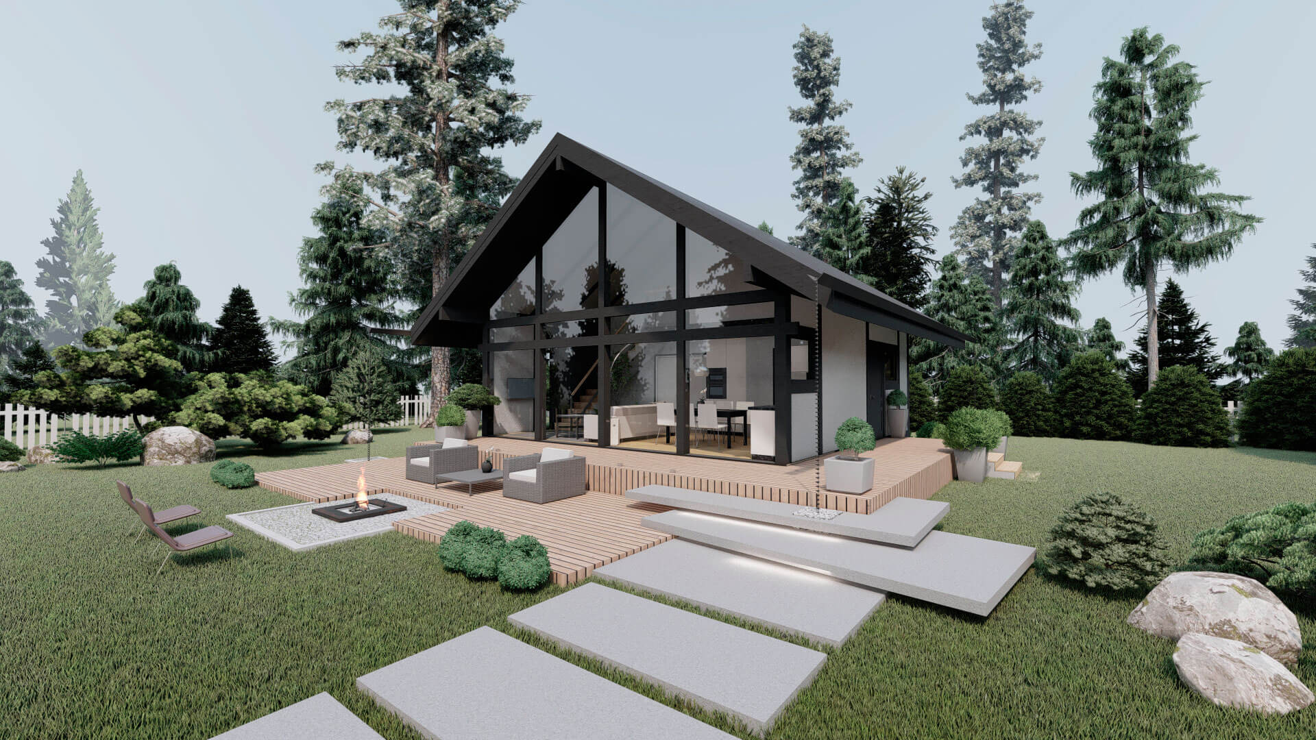 Славянске-на-Кубани домокомплекты экстерьер Славянске-на-Кубани домокомплекты экстерьер