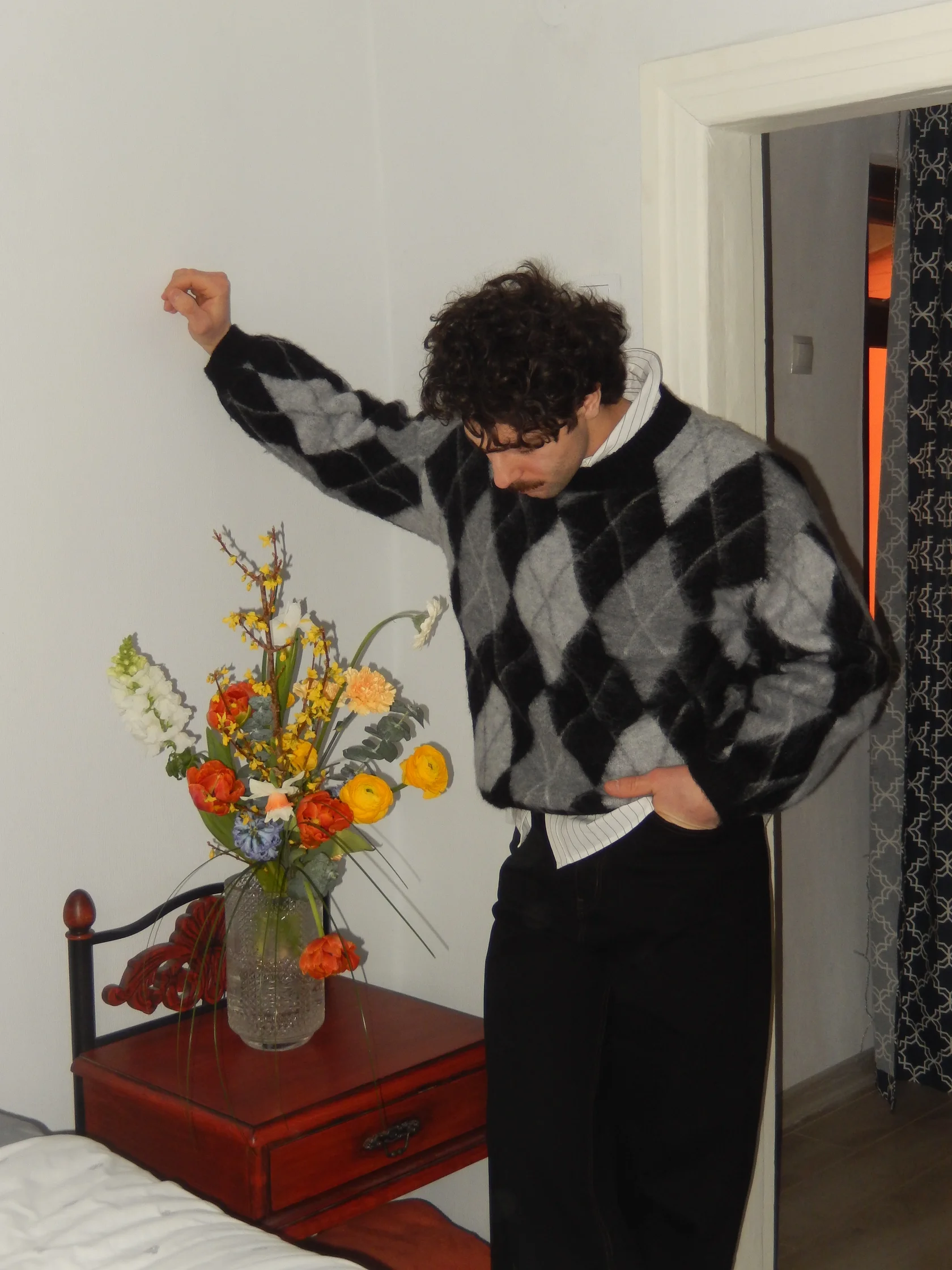 Букет Стандарт