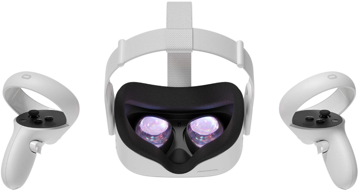 Oculus quest 2 Ozon